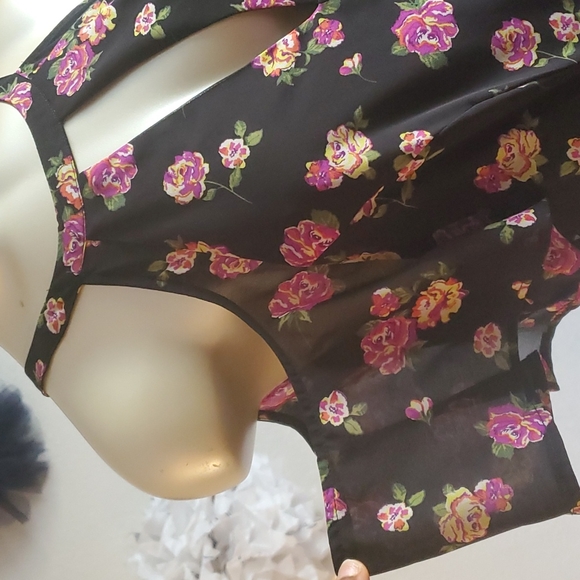 TORRID DRESS - Picture 3 of 10